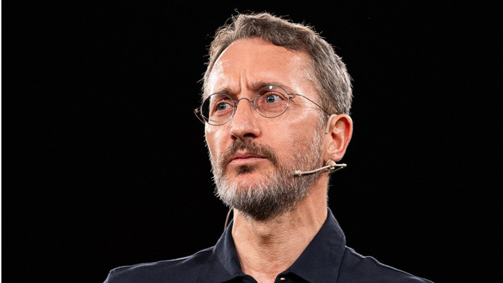 Fahrettin Altun İsrail'in İran saldırısını kınadı