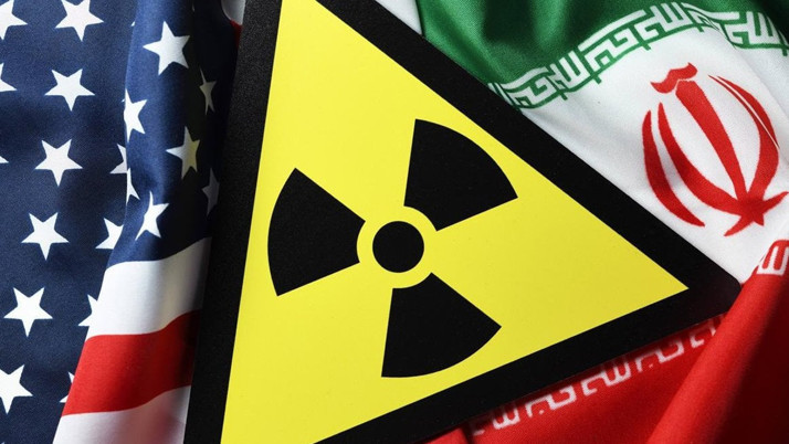 İsrail vurduktan sonra İran'dan nükleerle ilgili flaş karar