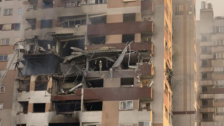Katil İsrail'in İran'a yönelik saldırılarına 8 ay öncesinden hazırlandığı iddiası