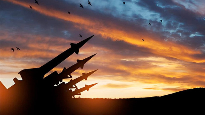 İsrail hava yolu şirketi El Al'dan İran'ın olası misillemesine hazırlık