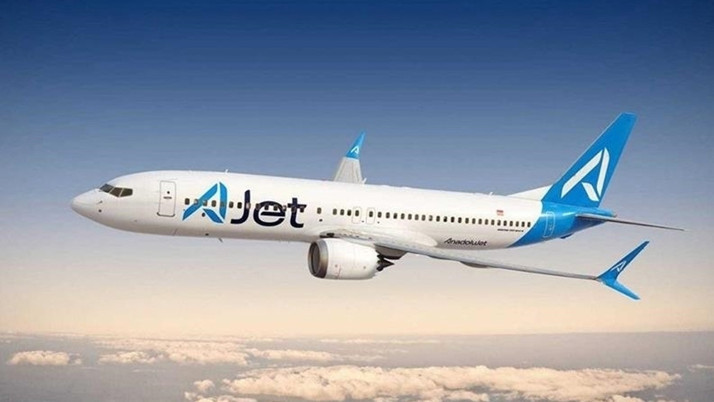 İsrail'in İran'a saldırısı! AJet 3 ülkeye uçuşlarını iptal etti