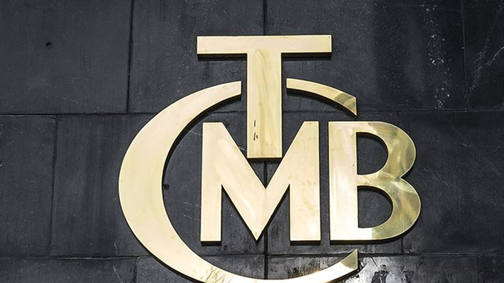 Merkez Bankası faiz kararını açıkladı faiz ekonomistlerin beklediği gibi oldu