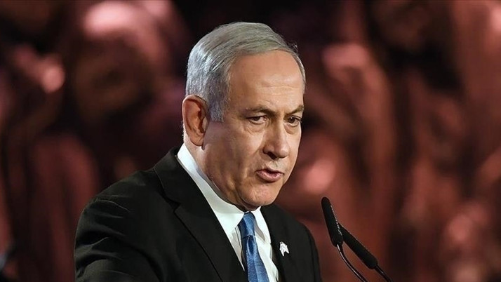 Netanyahu, üst düzey güvenlik yetkilileriyle İran'a saldırıları görüşecek
