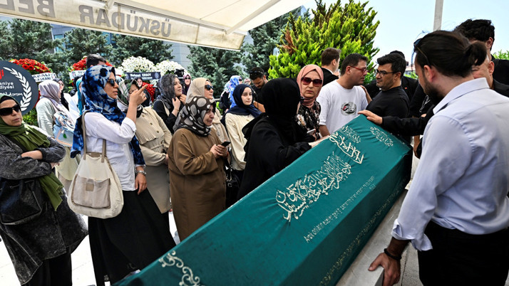 Tiyatro çalışmalarıyla tanınan Hüseyin Goncagül'e veda! Cumhurbaşkanı Erdoğan'ın sınıf arkadaşıydı