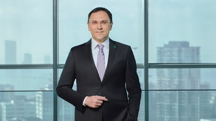 Türkiye Finans'tan yeni müşterilere özel avantajlı getiri oranı