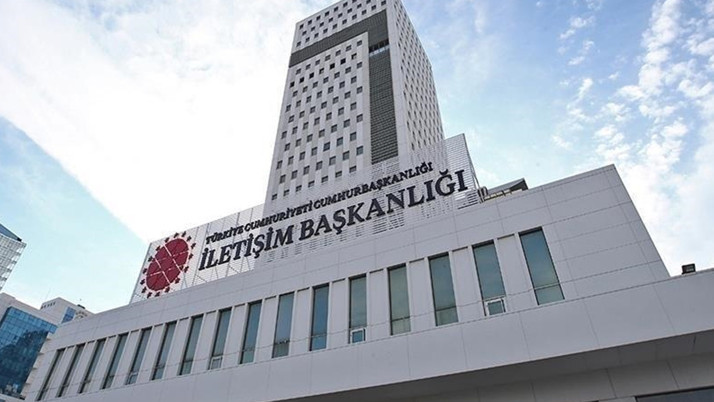 DMM "Esra Albayrak, İranlı generallerin ölümüne sevindi" iddiasını yalanladı