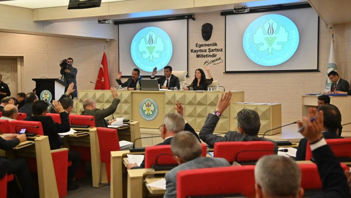 Manisa'da yeni başkan 17 Haziran’da belirlenecek