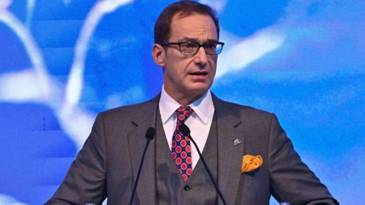 Ömer Koç TOFAŞ yönetiminden ayrıldı