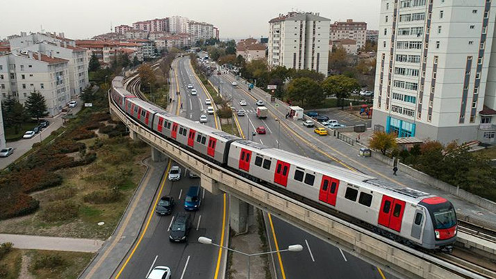 62-64 yaş aralığındaki kişiler bu saatler arasında ücretsiz kullanacak
