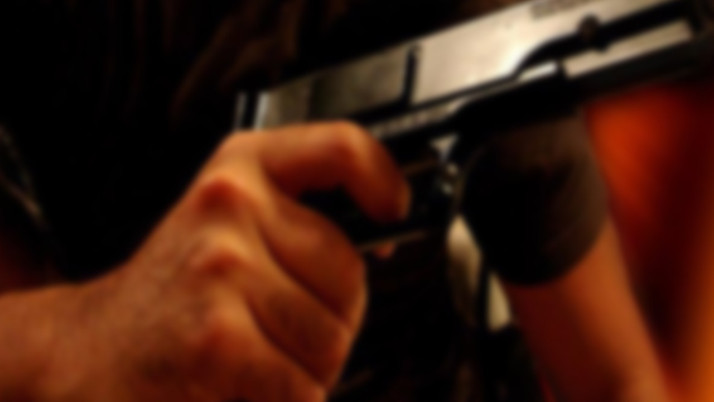 Silvan Muhtarlar Derneği Başkanı Ateş'e silahlı saldırı!