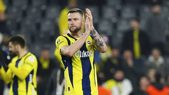 Skriniar'dan Fenerbahçe taraftarını kızdıracak karar!