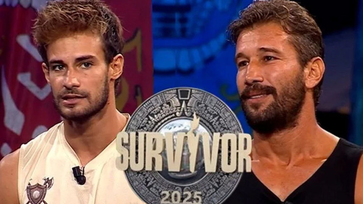 Survivor şampiyonu belli oldu! Batuhan mı Adem mi?