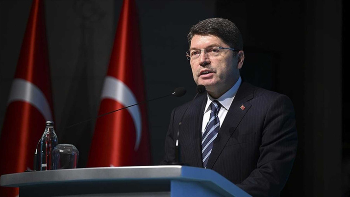İsrail-İran gerilimi sonrası Bakan Tunç'tan açıklama: Asla müsaade edilmeyecektir
