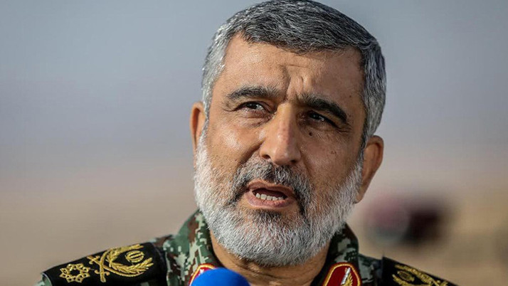 İran: 8 general daha hayatını kaybetti