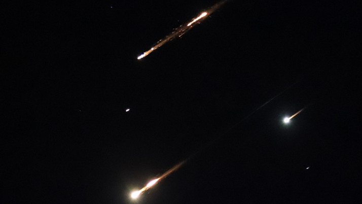 İsfahan Rafinerisi vuruldu iddialarına ilişkin İran'dan açıklama