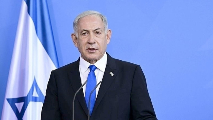 Sıkışan İsrail Başbakanı Netanyahu'dan İran'a yeni tehditler
