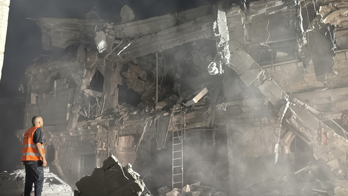 İsrail 2 vatandaşını İran ajanı suçlamasıyla gözatına aldı