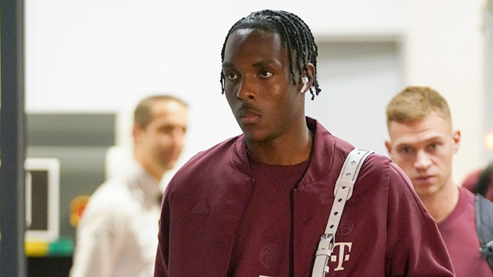 Tottenham'dan Fransız forvet Mathys Tel hamlesi