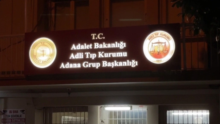 Adana'da yürek burkan olay! Baba ve 2 kızı öldü
