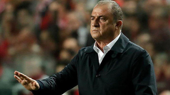 Fatih Terim'den sürpriz karar! Al Shabab'tan ayrılıyor
