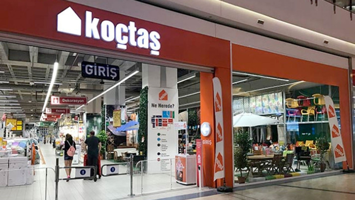 Koçtaş'tan yaza özel "büyük temizlik kampanyası"