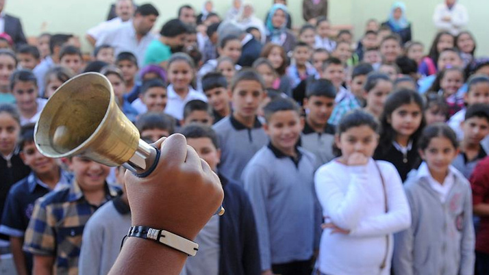 MEB duyurdu! Son ders zili 20 Haziran'da çalacak, 2025-2026 eğitim-öğretim yılı ne zaman başlayacak?