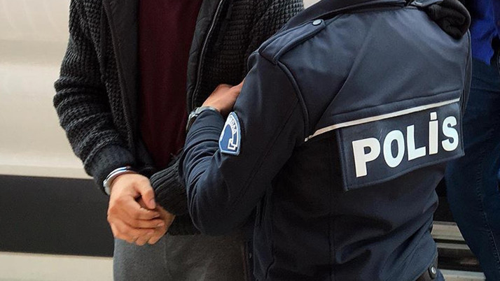 Yurt dışına kaçma hazırlığındayken yakalanan FETÖ şüphelileri tutuklandı