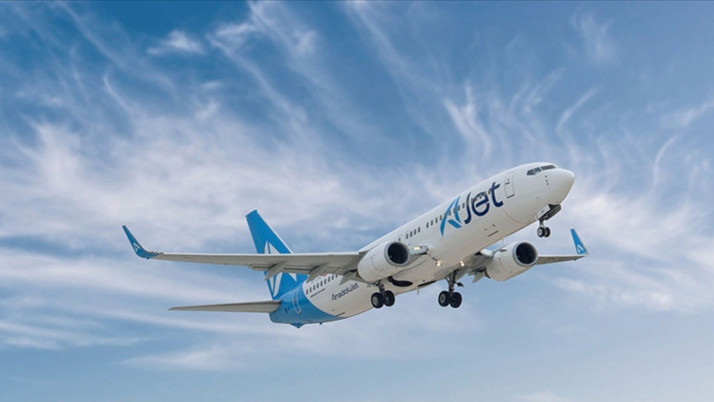 AJet, 5 ülkeye bileti olan yolcularına ilave haklar tanıdı
