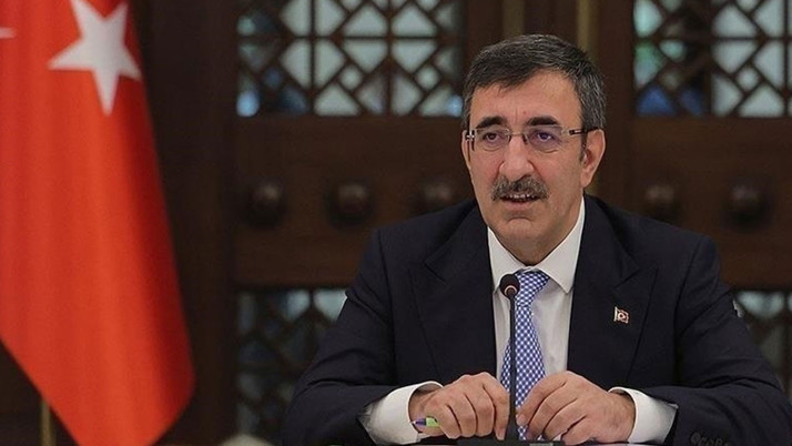 Cevdet Yılmaz'dan İsrail-İran çatışmasına ilişkin açıklama: Küresel sonuçlar doğuracak