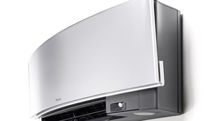 Daikin Türkiye, 2024 mali yılını 25,5 milyar lira ciroyla tamamladı