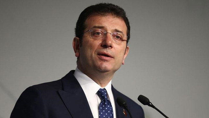 İmamoğlu duruşmasında ses ve görüntü kaydına soruşturma