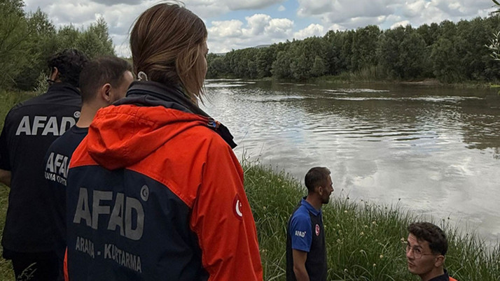 Sivas'ta 2 gündür aranıyordu! Ölü bulundu