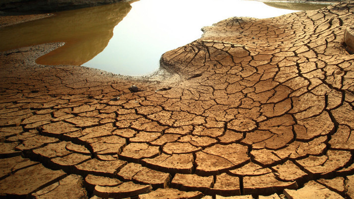 2050'de 1 milyar kişi göç edecek! Türkiye'yi de etkiliyor 1 saniyede 4 futbol sahası
