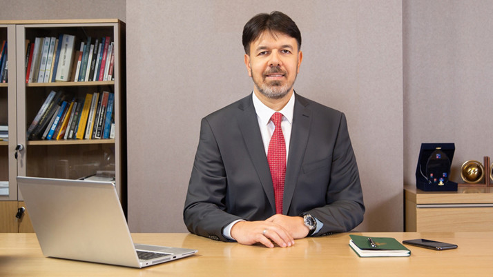 Kuveyt Türk, 'En Yenilikçi 50 İK Lideri' listesinde yer aldı