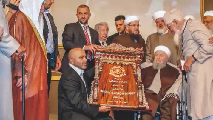 Mahmud Ustaosmanoğlu ölümünün 3. yıl dönümünde anılıyor