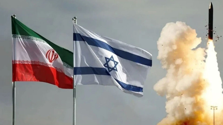 Mısır, İsrail ve İran'a ateşkes çağrısı yaptı