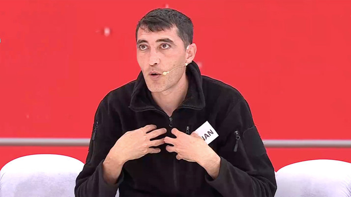 Kenan Yılmaz Müge Anlı'ya cinayeti itiraf etti! Nasreddin Hoca'yı kadın mevzusundan öldürmüş