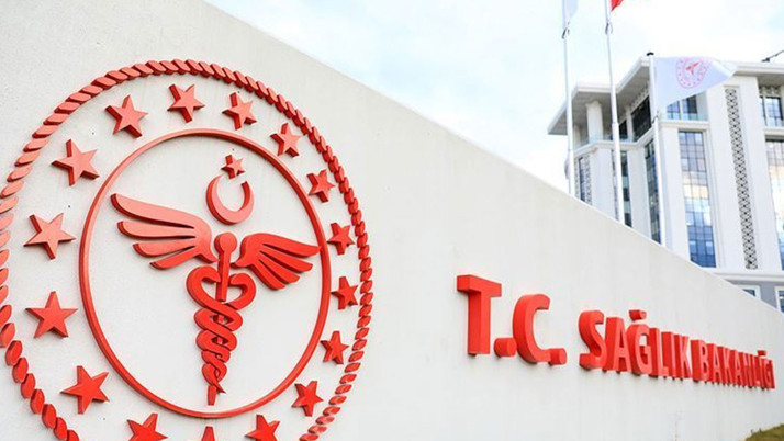 Sağlık Bakanlığı duyurdu: 6 kişi gözaltına alındı