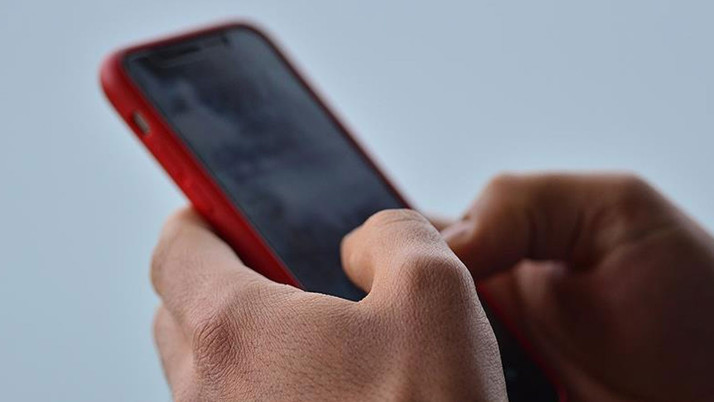 İsrail'de sahte mesaj paniği!