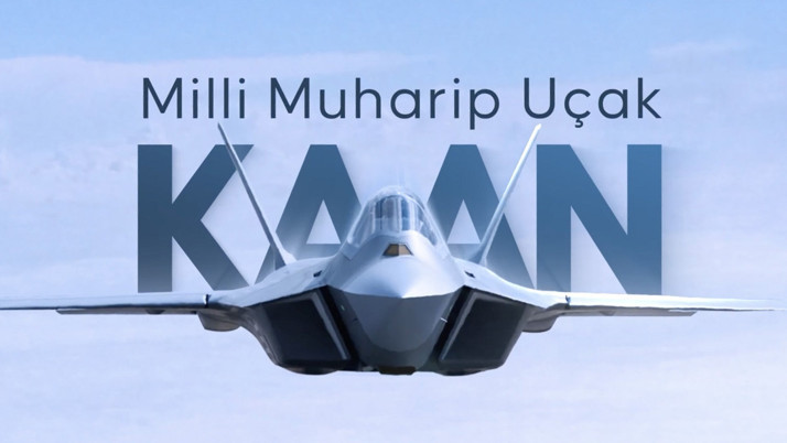 TUSAŞ Genel Müdürü Mehmet Demiroğlu'ndan KAAN açıklaması