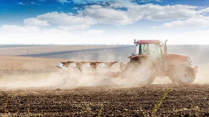 Tarım ÜFE’de yıllık artış yüzde 29’a yaklaştı