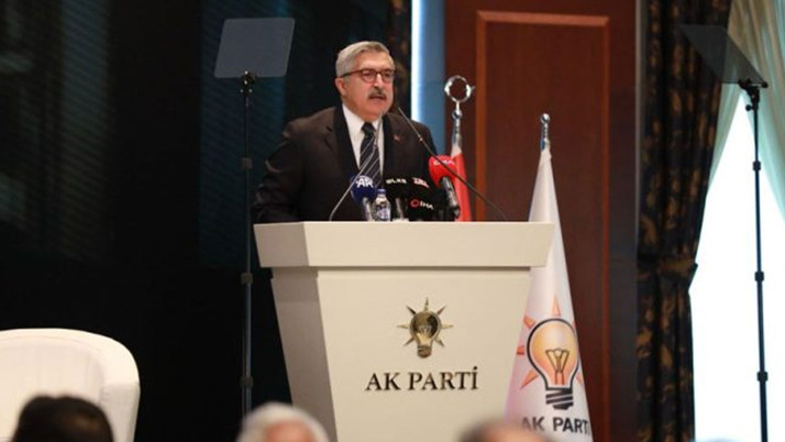 Hüseyin Yayman: Cemil Meriç bir okuldur yatağına sığmayan bir ırmaktır