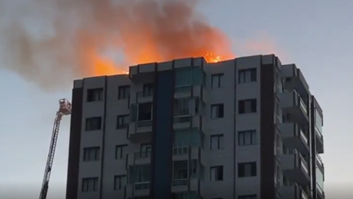 4 kişi hayatını kaybetmişti! Diyarbakır'daki yangına ilişkin bilirkişi ve itfaiye raporu hazırlandı