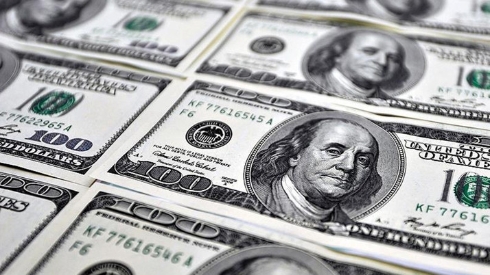 Serbest piyasada döviz açılış fiyatları! Dolar ve Euro'ya bakın