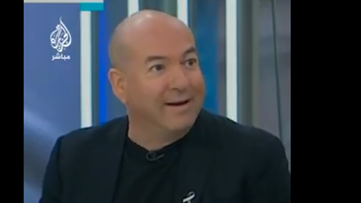 İsrailli eski futbolcudan skandal benzetme: Yarı finalde İran’ı yendik finalde ise Türkiye var