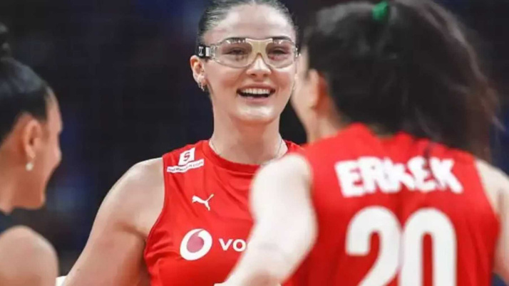 Filenin Sultanları’ndan net galibiyet