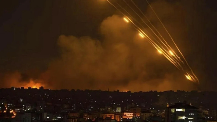 İran'dan atılan füzelerin İsrail'e maliyeti ortaya çıktı