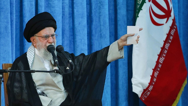 İran'dan Trump'ın iddialarına ilk yanıt: Aşağılık...