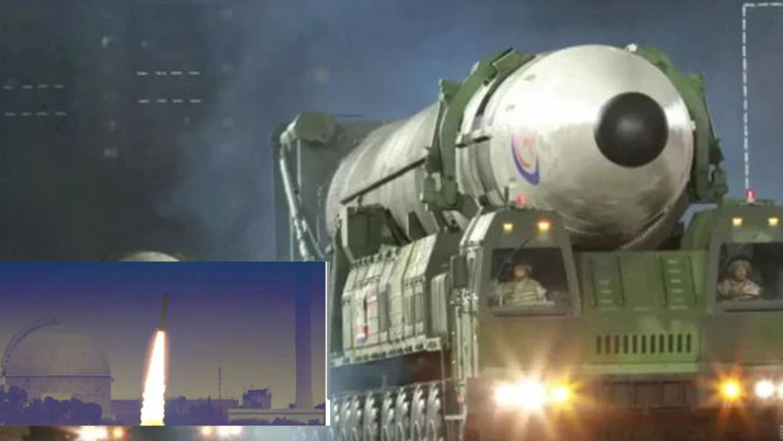 ABD basınından çarpıcı iddia! İsrail nükleer bombasını saklıyor mu?