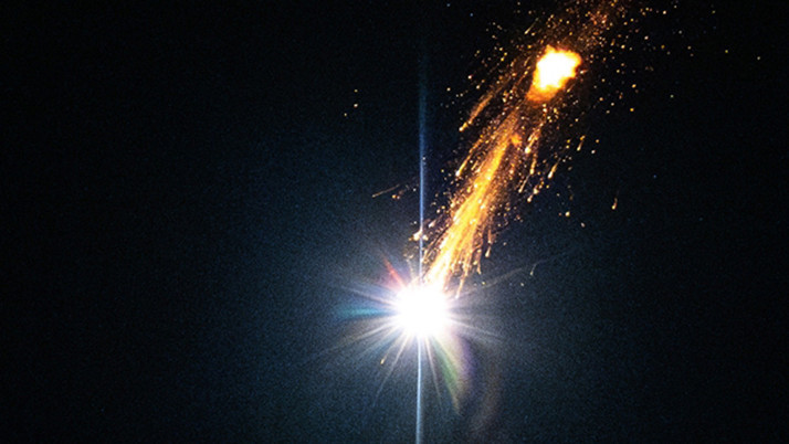 İsrail'den, 'kuzeydeki Celile bölgesine sızan bir İHA'ya karşı koyduk' iddiası